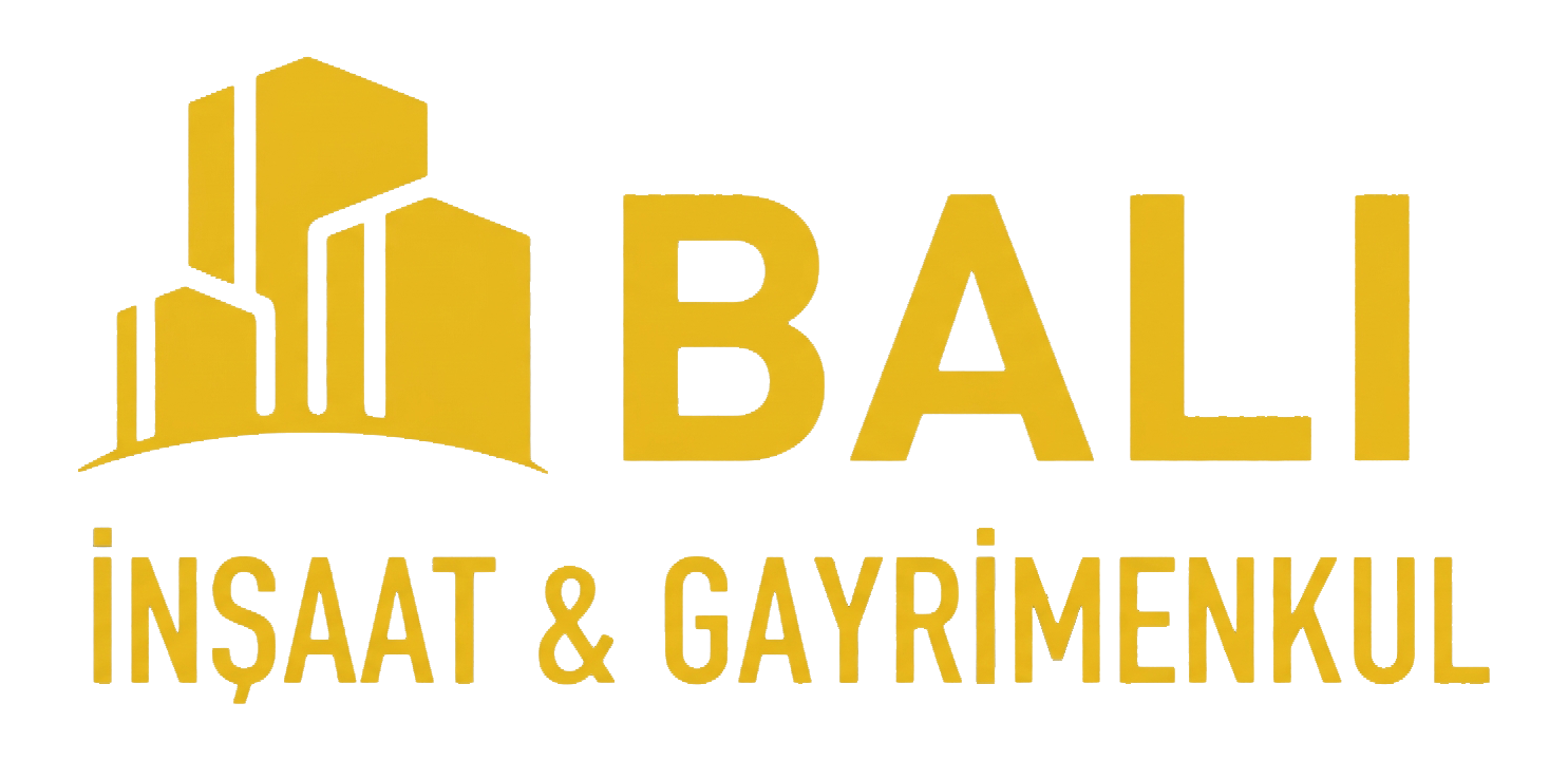 Bali İnşaat & Gayrimenkul